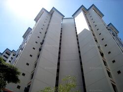 Blk 130 Rivervale Plains (Sengkang), HDB 4 Rooms #581752941
